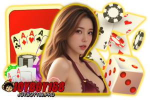joyboy คาสิโน