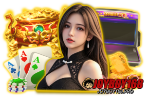 joyboy168 slot