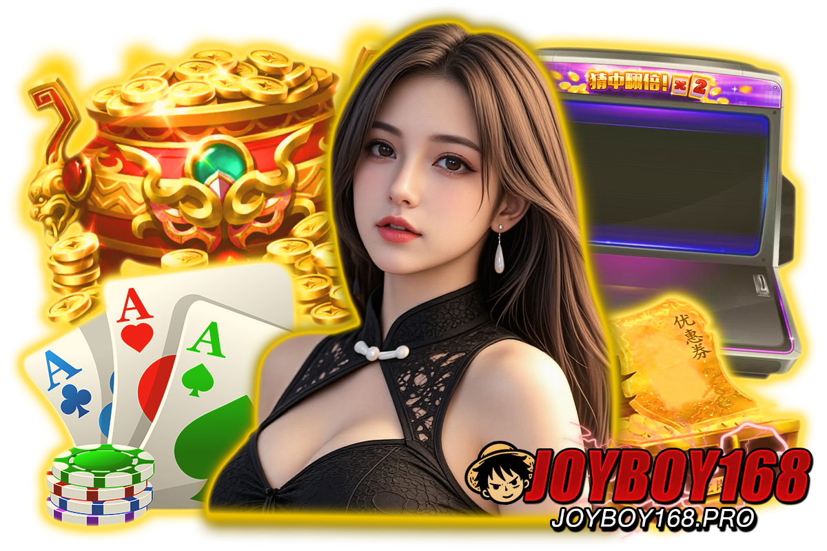joyboy168 slot